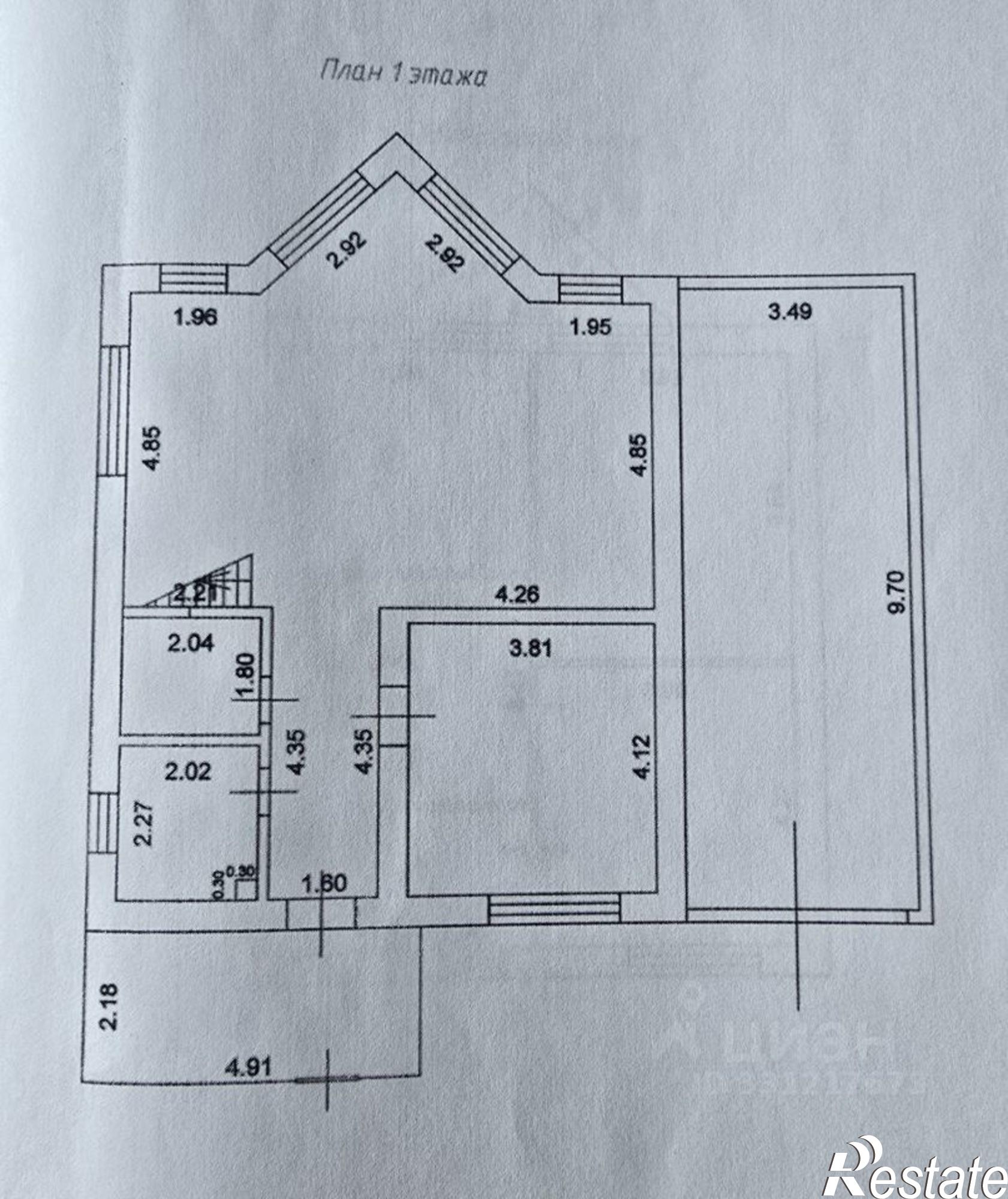 Купить дачу, дом, коттедж за 15 500 000 рублей
