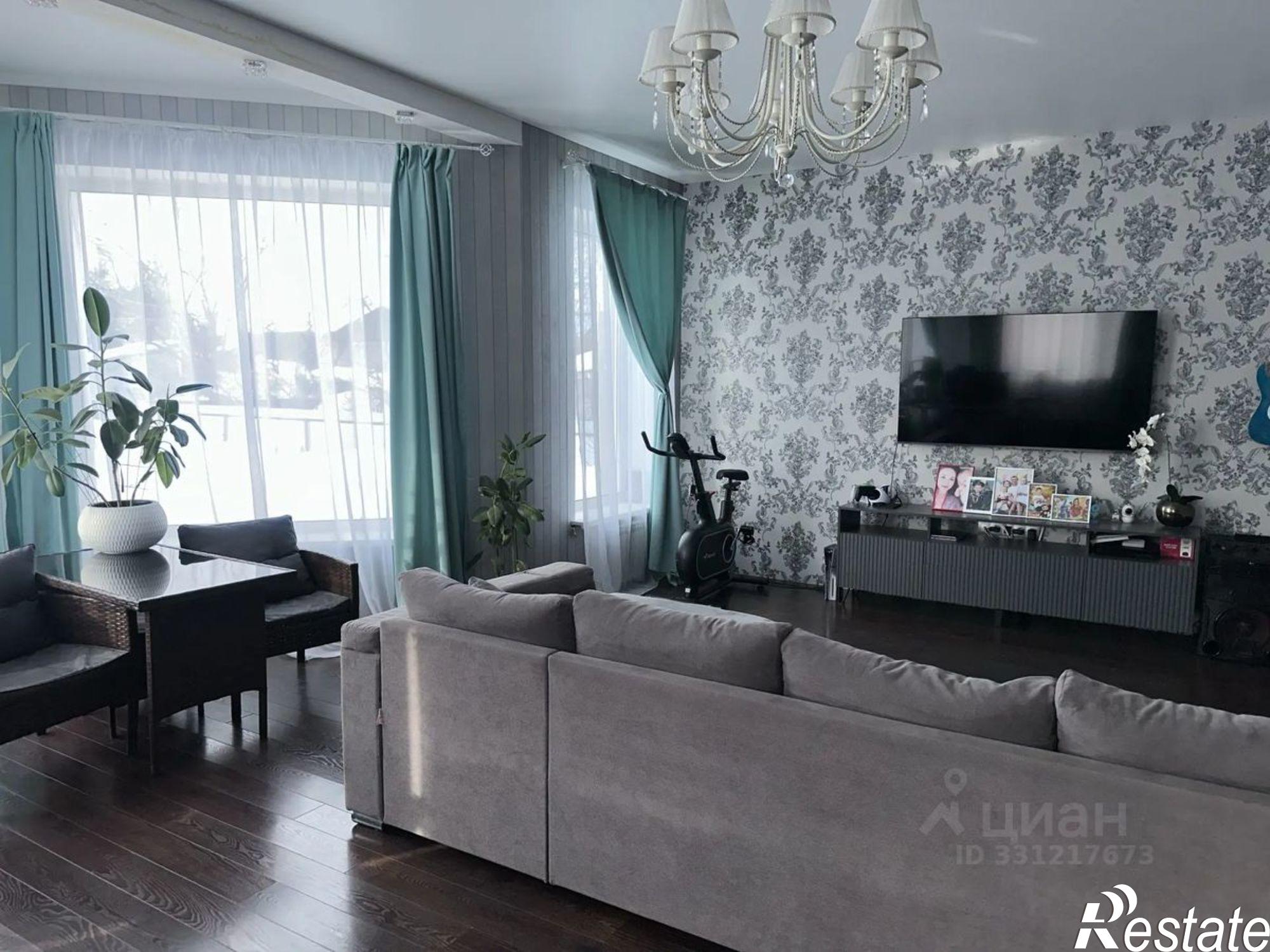 Купить дачу, дом, коттедж за 15 500 000 рублей