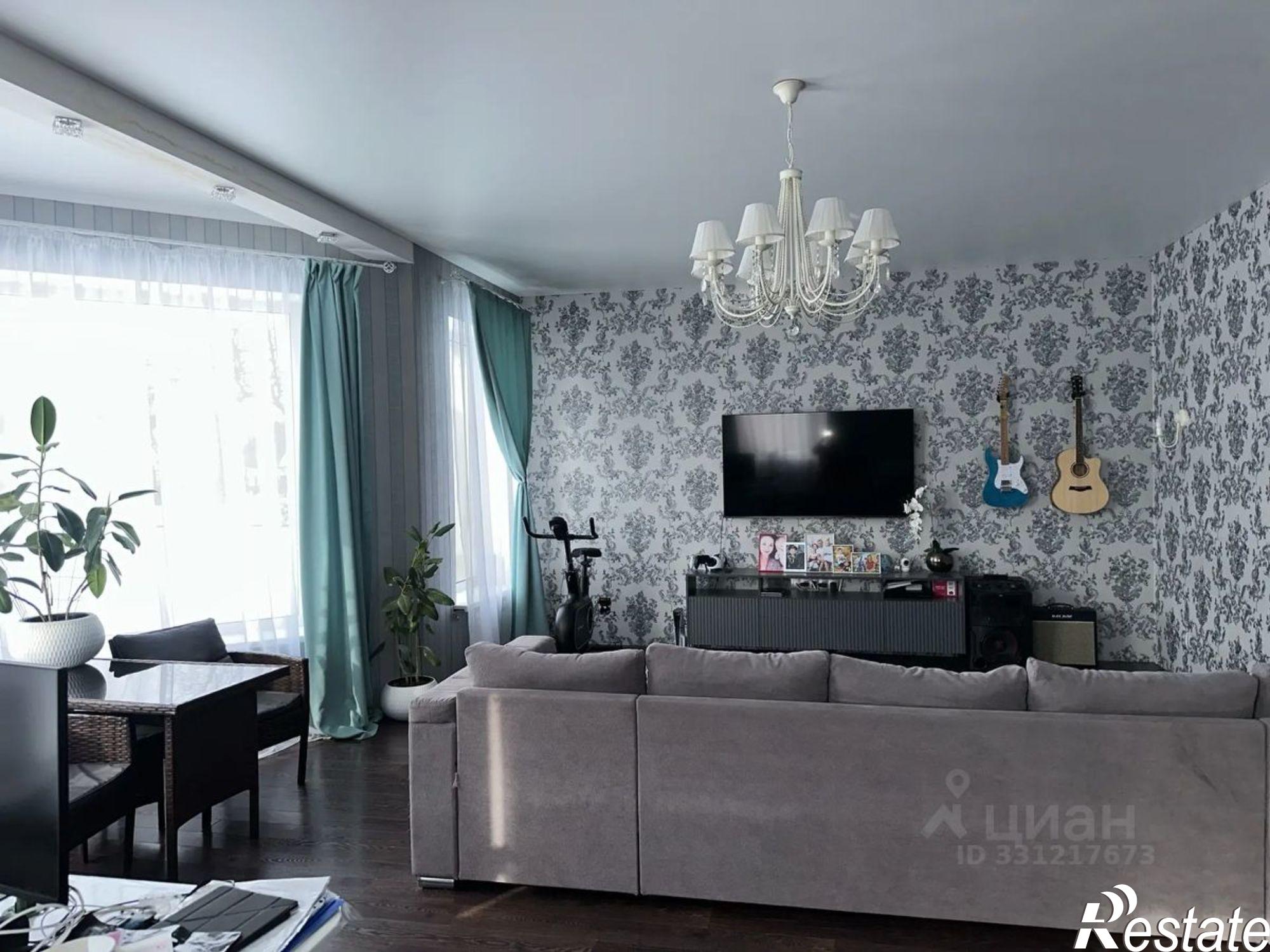 Купить дачу, дом, коттедж за 15 500 000 рублей