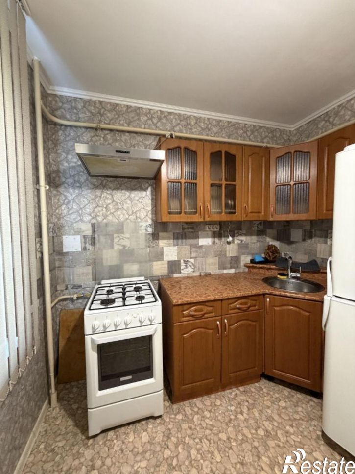 1-комн квартира улица Четаева, 11,  д. 11