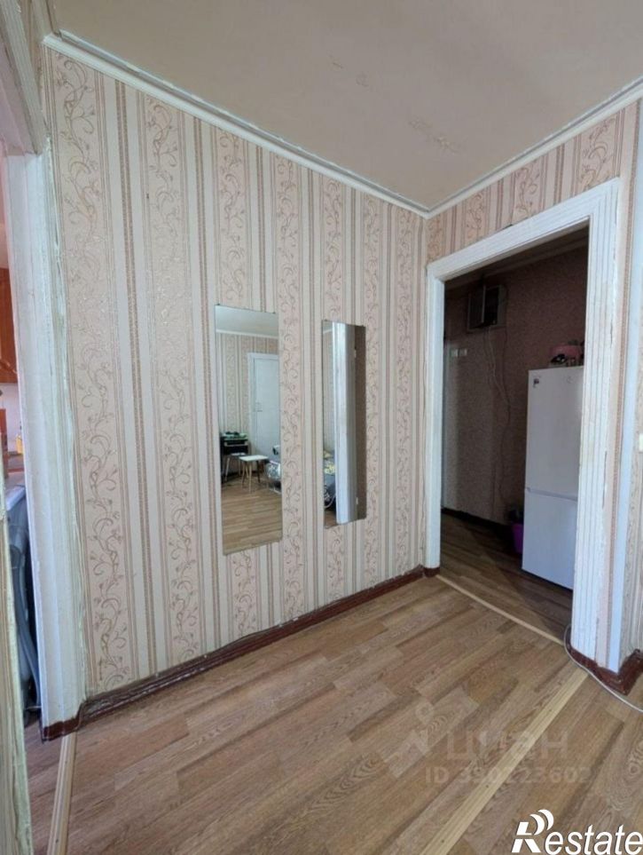 2-комн квартира Спартаковская улица, 141/1,  д. 141/1