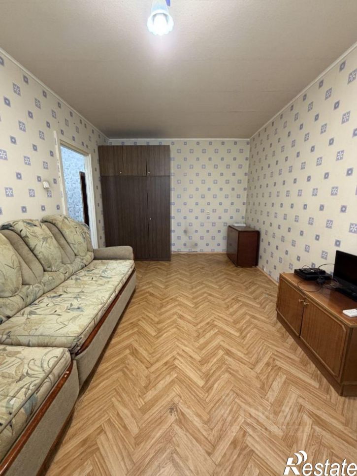 1-комн квартира улица Четаева, 11,  д. 11
