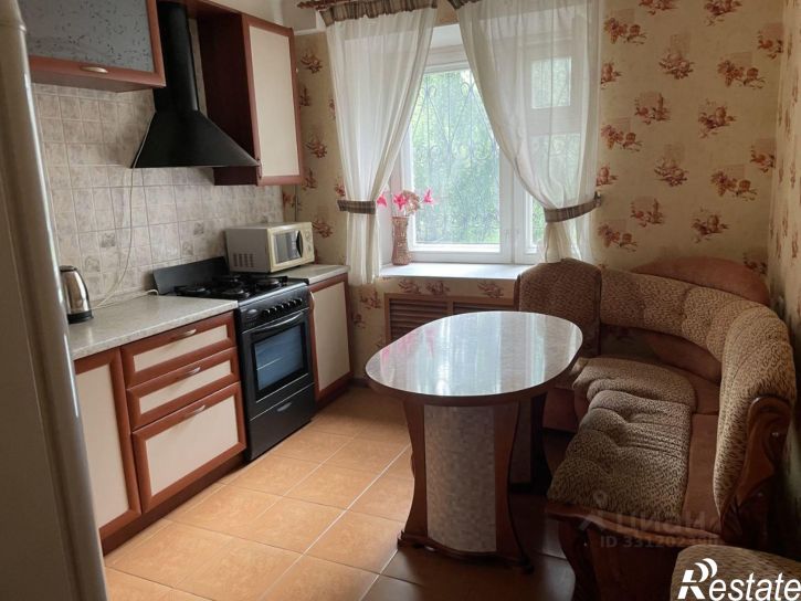 1-комн квартира улица Толбухина, 3,  д. 3
