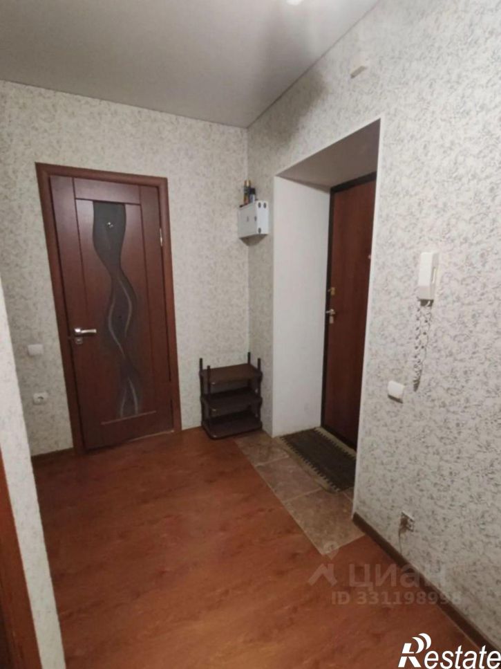 1-комн квартира ул Салиха Батыева, 1,  д. 1