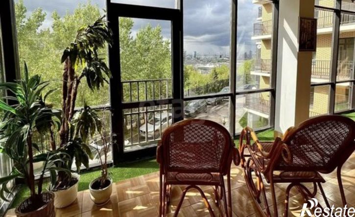 2-комн квартира улица Толстого, 14А,  д. 14А