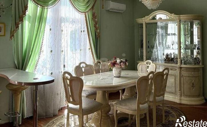 2-комн квартира улица Толстого, 14А,  д. 14А