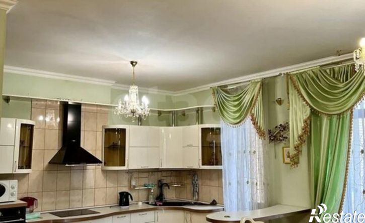 2-комн квартира улица Толстого, 14А,  д. 14А