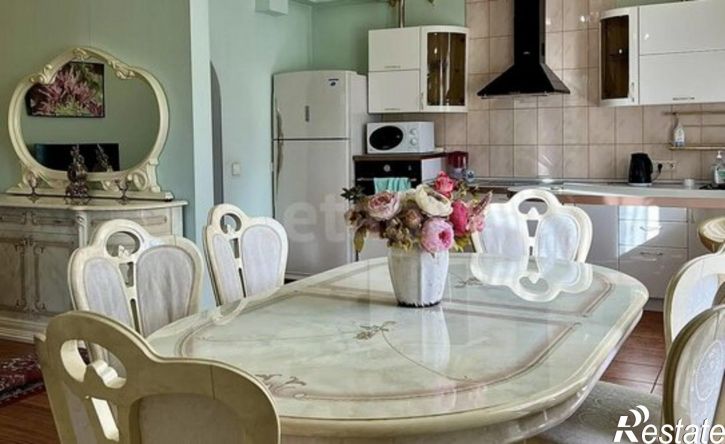 2-комн квартира улица Толстого, 14А,  д. 14А