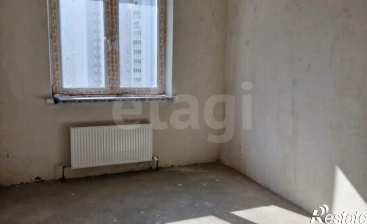 1-комн квартира проспект Альберта Камалеева, 34,  д. 34