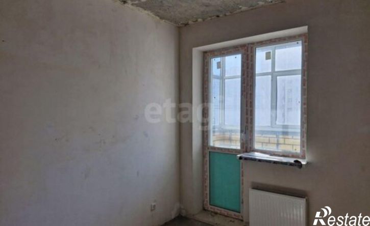 1-комн квартира проспект Альберта Камалеева, 34,  д. 34