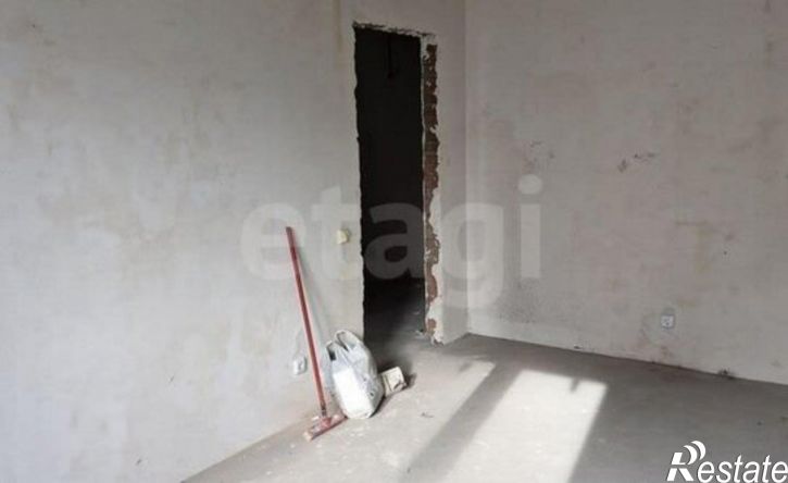 1-комн квартира проспект Альберта Камалеева, 34,  д. 34