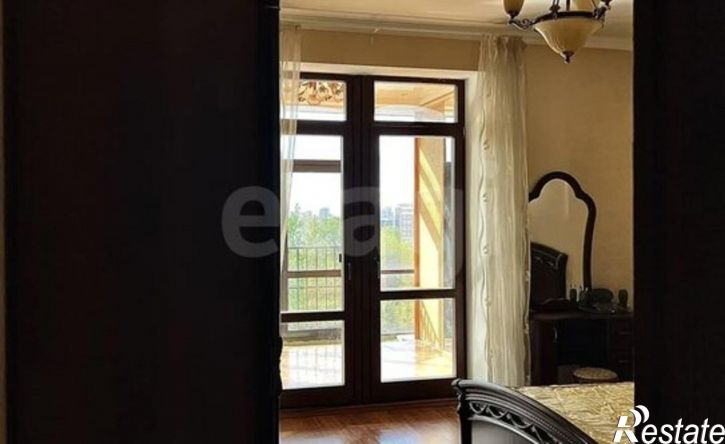 2-комн квартира улица Толстого, 14А,  д. 14А