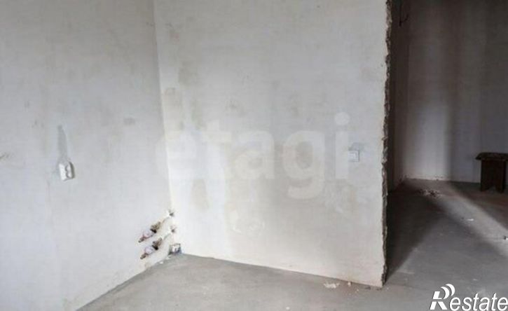 1-комн квартира проспект Альберта Камалеева, 34,  д. 34