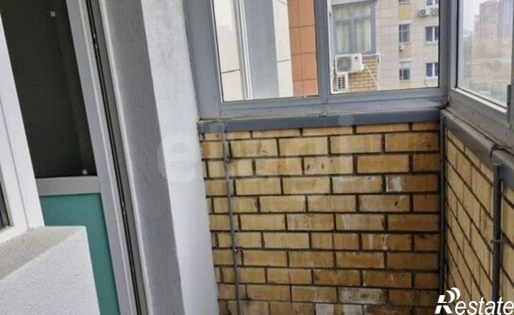 1-комн квартира проспект Альберта Камалеева, 34,  д. 34