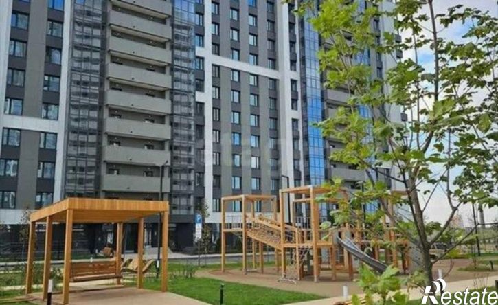 1-комн квартира Вознесенский тракт, 21,  д. 21