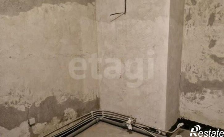 1-комн квартира проспект Альберта Камалеева, 34,  д. 34