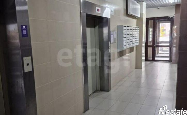 1-комн квартира проспект Альберта Камалеева, 34,  д. 34