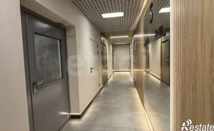 1-комн квартира Вознесенский тракт, 21,  д. 21