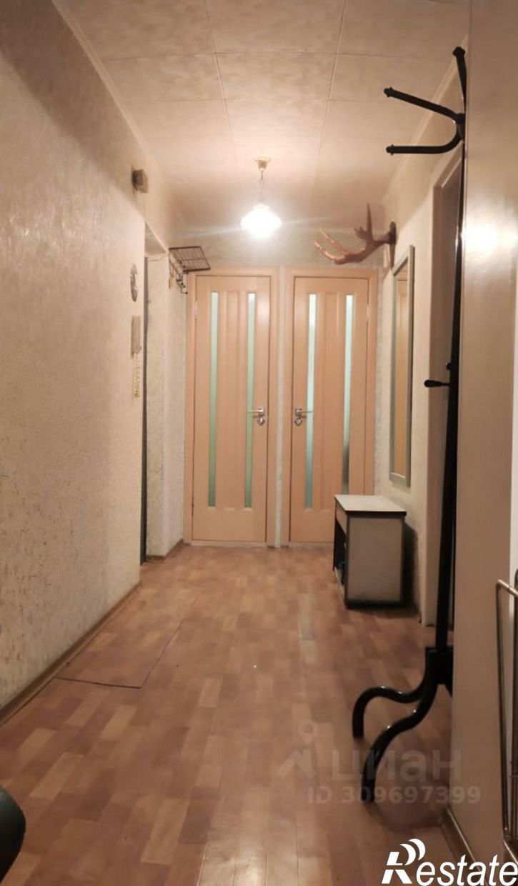 2-комн квартира ул Декабристов, 127,  д. 127