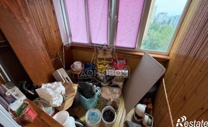 3-комн квартира улица Фатыха Амирхана, 33,  д. 33