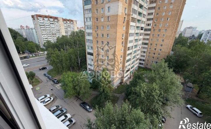 3-комн квартира улица Фатыха Амирхана, 33,  д. 33