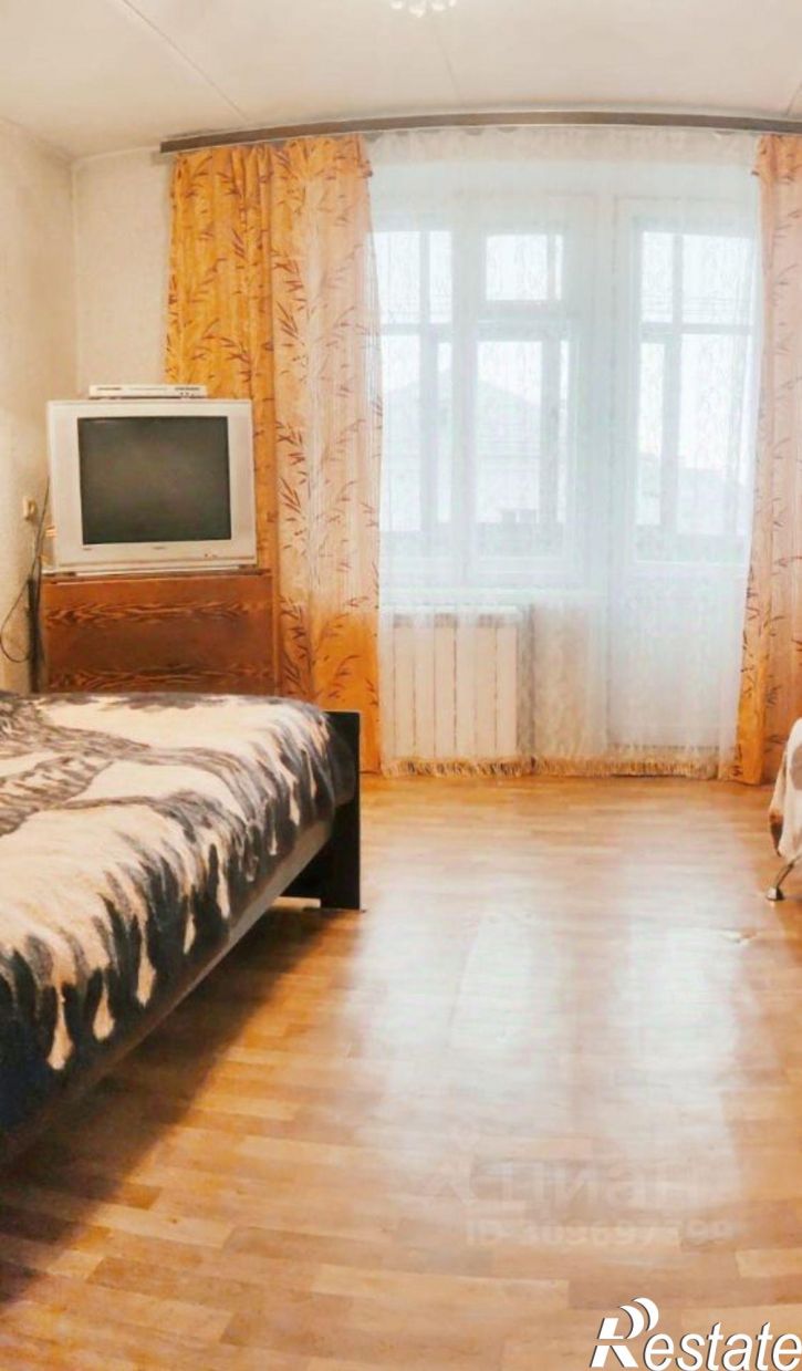 2-комн квартира ул Декабристов, 127,  д. 127