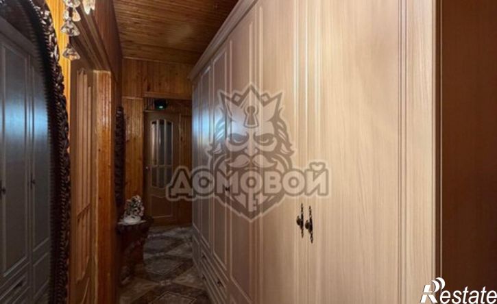3-комн квартира улица Фатыха Амирхана, 33,  д. 33
