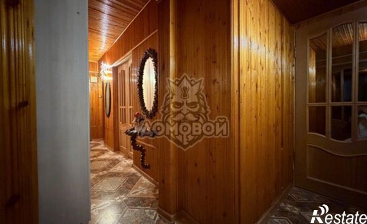 3-комн квартира улица Фатыха Амирхана, 33,  д. 33