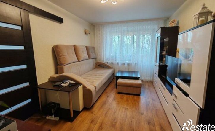 3-комн квартира Даурская улица, 11,  д. 11