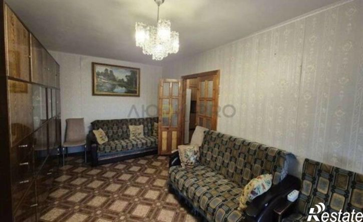 2-комн квартира Гвардейская улица, 26,  д. 26