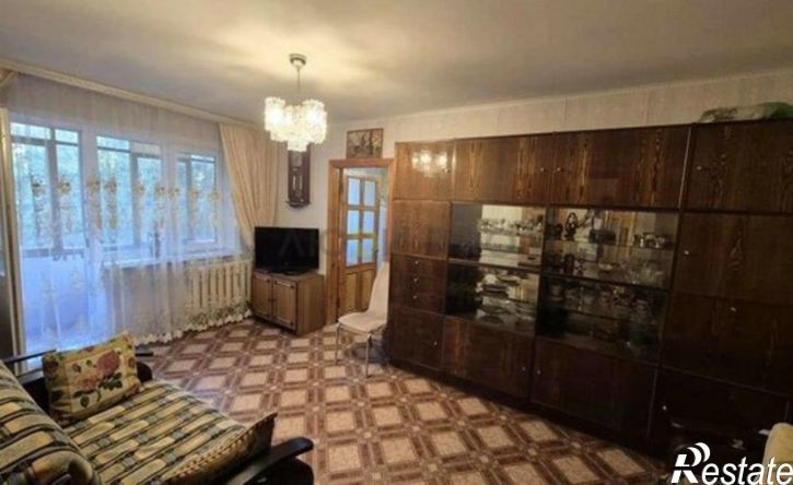 2-комн квартира Гвардейская улица, 26,  д. 26