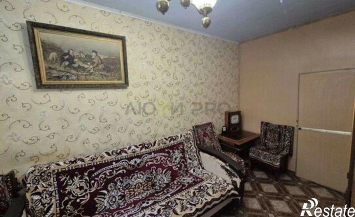 2-комн квартира Гвардейская улица, 26,  д. 26