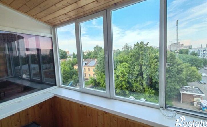 3-комн квартира Даурская улица, 11,  д. 11