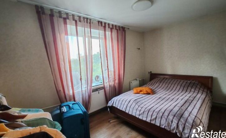 3-комн квартира Даурская улица, 11,  д. 11