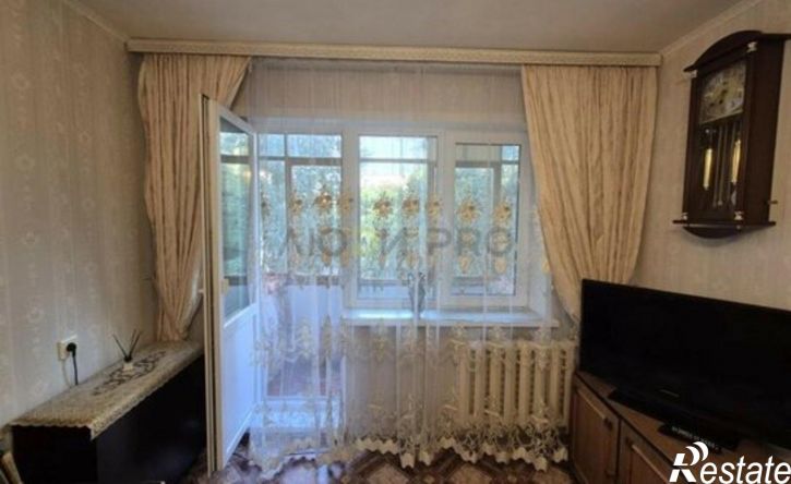 2-комн квартира Гвардейская улица, 26,  д. 26