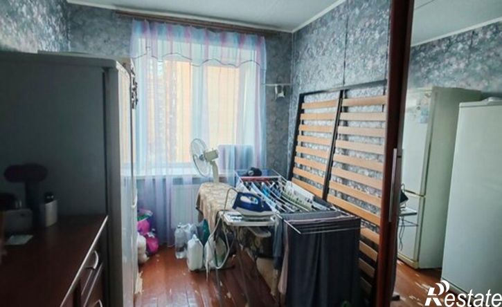 3-комн квартира Даурская улица, 11,  д. 11