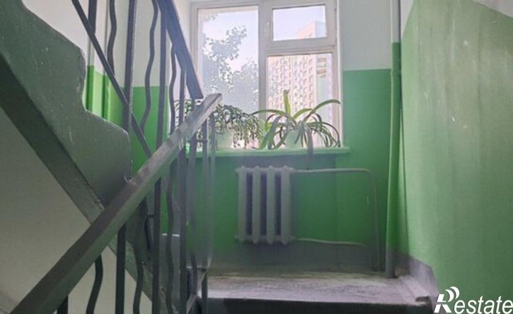 3-комн квартира Даурская улица, 11,  д. 11