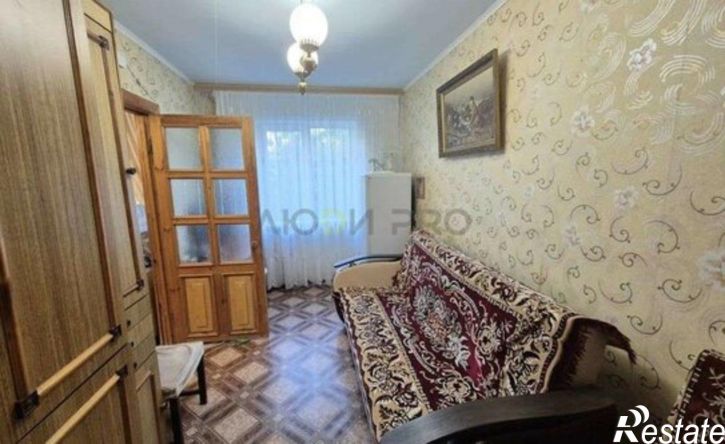 2-комн квартира Гвардейская улица, 26,  д. 26