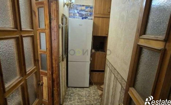 2-комн квартира Гвардейская улица, 26,  д. 26
