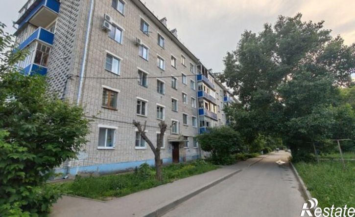 3-комн квартира Даурская улица, 11,  д. 11