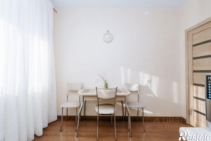1-комн квартира Роторная улица, 27Б,  д. 27Б