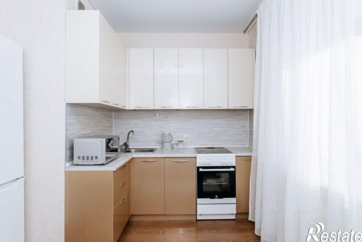 1-комн квартира Роторная улица, 27Б,  д. 27Б