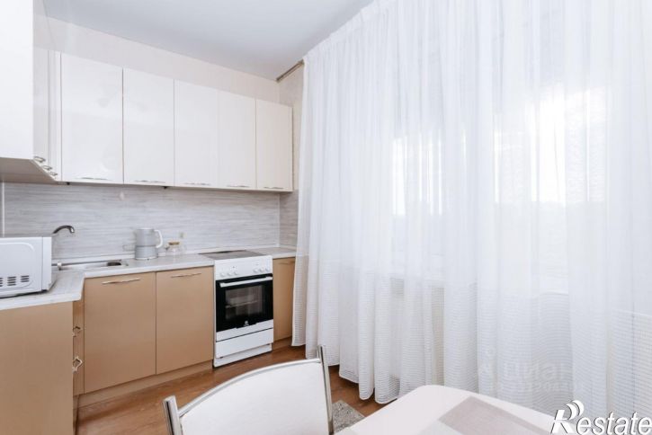 1-комн квартира Роторная улица, 27Б,  д. 27Б