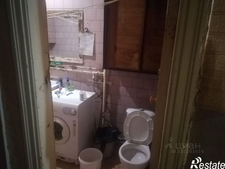 Комната ул Лядова, 5,  д. 5