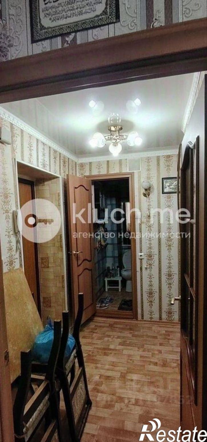1-комн квартира ул Ползунова, 5,  д. 5