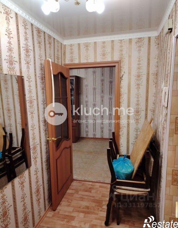 1-комн квартира ул Ползунова, 5,  д. 5