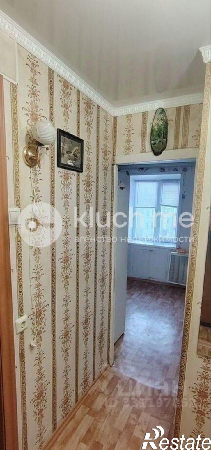 1-комн квартира ул Ползунова, 5,  д. 5