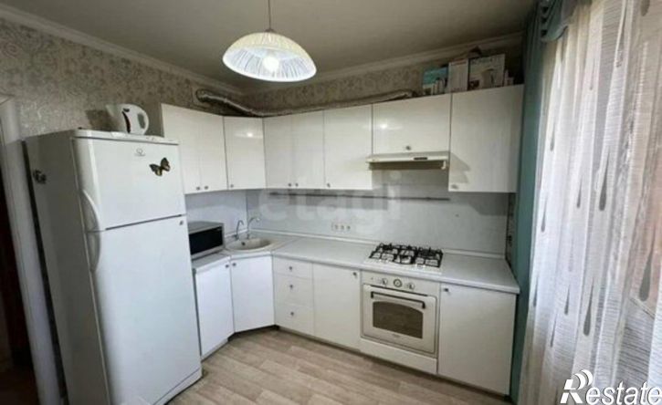3-комн квартира ул Латышских Стрелков, 41,  д. 41