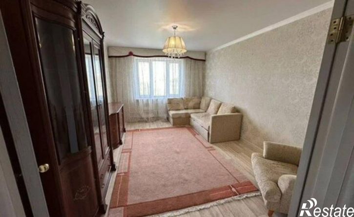 3-комн квартира ул Латышских Стрелков, 41,  д. 41