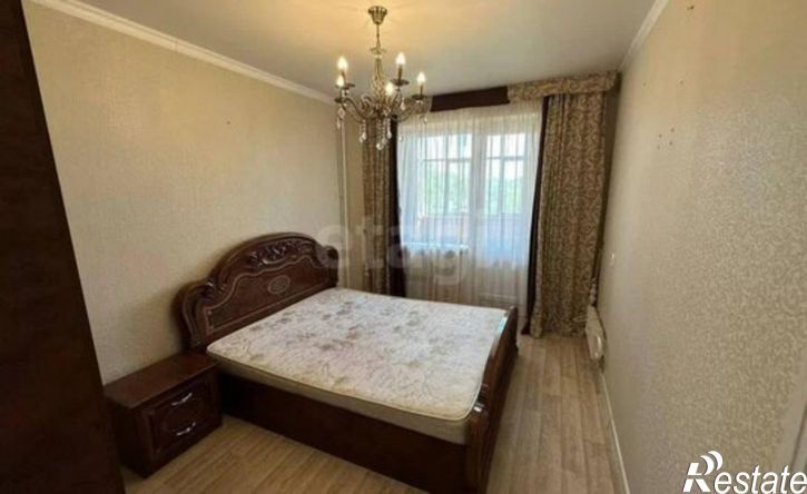 3-комн квартира ул Латышских Стрелков, 41,  д. 41